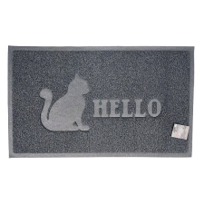 MacHook Macskás lábtörlő lakástextília