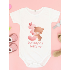 Macis body kislánynak - 3 hónapos lettem kombidressz, body