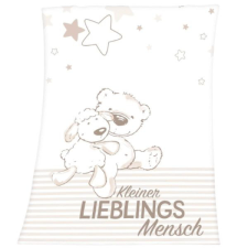 Macis gyerekpléd (lieblings) lakástextília