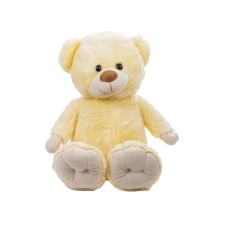  Mackó plüssfigura - 50 cm plüssfigura