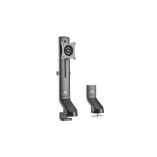Maclean Desk Mount LED 32 LCD Monitor Hanger MC-853 tv állvány és fali konzol