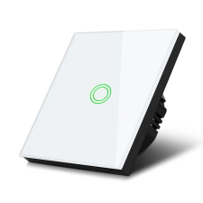 Maclean Energy MCE702W Touch Intelligens vezeték nélküli beltéri villanykapcsoló villanyszerelés