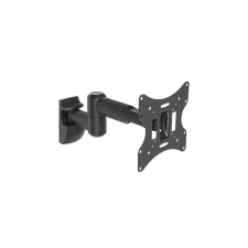 Maclean MC-503B monitor mount tv állvány és fali konzol