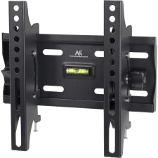 Maclean MC-667 23"-42" LCD TV fali tartó Fekete (MC-667N) tv állvány és fali konzol