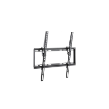 Maclean MC-774 TV stand 32-55" max vesa 400x400 35kg tv állvány és fali konzol