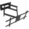 Maclean MC-986 37"-70" LCD TV / Monitor fali tartó konzol - Fekete (MC-986)