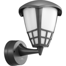 Maclean MCE519 GR Fali Lámpa 1xE27, IP65, Szürke (MCE519) világítás