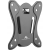 Maclean TV Mount 13-27' MC-715A Black (MC-715A)