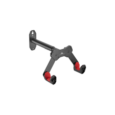 Maclean Wall-Mounted Bicycle Rack, 25kg max, MC-457 tv állvány és fali konzol