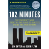 Macmillan 102 Minutes. 102 Minuten, englische Ausgabe – Jim Dwyer,Kevin Flynn