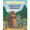 Macmillan Publishers Int Ltd - MDL Gruffalo Granny | Axel Scheffler
