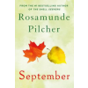 Macmillan September | Rosamunde Pilcher