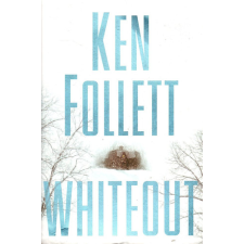 Macmillan Whiteout antikvárium - használt könyv