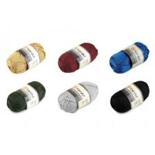  Macrame fonal rövidáru