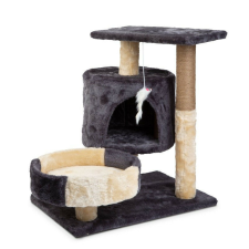  Macska mászóka, macskabútor - 50 x 33 x 53 cm macskabútor