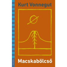 Macskabölcső (Illusztrált) regény