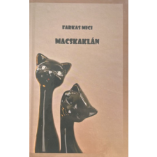  Macskaklán regény