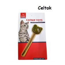 MACSKAMENTA RÚD játék macskáknak