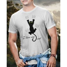  Macskás pólók - Macskás ajándéktárgyak