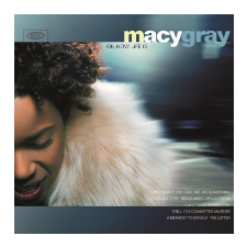 Macy Gray - On How Life Is (Audiophile Edition) (Vinyl LP (nagylemez)) egyéb zene