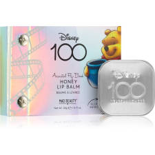Mad Beauty Disney 100 Winnie ajakbalzsam 20 g ajakápoló