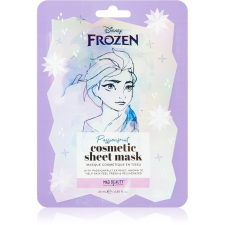 Mad Beauty Frozen Elsa hidratáló és élénkítő arcmaszk 25 ml arcpakolás, arcmaszk