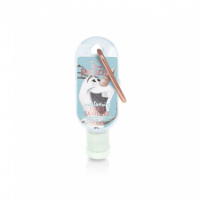 Mad Beauty Frozen Kéztisztító És Illatosító Gél Kétfertőtlenítő 30 ml tisztító- és takarítószer, higiénia