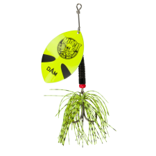  Mad Cat Big Blade Spinner 3/0 55g S FLUO (SVS56257) csali