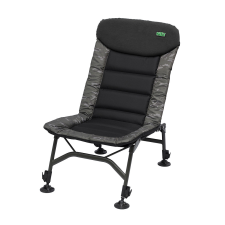  Mad Cat Camofish Chair - 52X55X92Cm 100Kg Horgász Fotel, Szék (60332) horgászszék, ágy