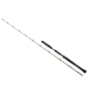  Mad Cat Green Baitcast Casting 7'5" 2,25m 50-100g 1+1r harcsás pergető bot revolver nyéllel (SVS71100)