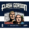 MAD CAVE FLASH GORDON CLASSIC COLL V05 – V05 (Pevná)