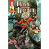 MAD CAVE STUDIOS Flash Gordon (1995) | SCHULTZ MARK