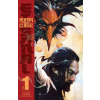 MAD CAVE STUDIOS Honor and Curse: Eternal Vol. 1 | LONDON MARK