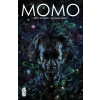 MAD CAVE STUDIOS Momo | CUSACK JOHN