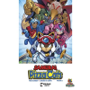MAD CAVE STUDIOS Samurai Pizza Cats Vol. 1 | Lorenzo Di Santo