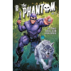 MAD CAVE STUDIOS The Phantom Vol. 1 – Russell Mark Olson (Puha kötésű)