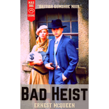Mad Dog Crime Bad Heist egyéb e-könyv