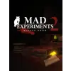  Mad Experiments 2: Escape Room (digitális licenc)