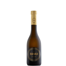 MAD GOLD Késői Szüret 2017. 0,375l édes fehérbor bor