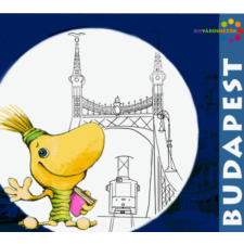 MAD-MED Bt. Budapest - Interaktív foglalkoztató füzet gyermek- és ifjúsági könyv