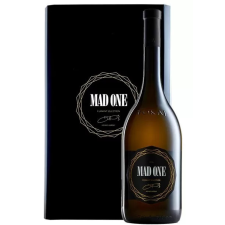  MAD ONE Furmint Selection 2016. 1,5l DD. száraz fehérbor bor