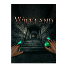 Mad Ram Software Wickland (PC - Steam Digitális termékkulcs) videójáték