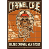  Mad Scientist Caramel Crüe (0,33L) (7 %)