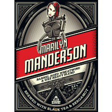  Mad Scientist Marylin Manderson (0,33L) (9,8%) sör