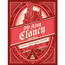  Mad Scientist Old King Clancy 2022 (0,33L) (10,5) sör