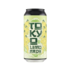  Mad Scientist Tokyo Lemonade sör 0,44l 4,2% DRS