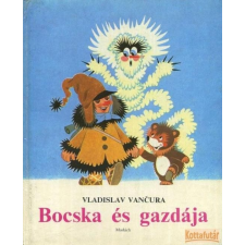 Madách Bocska és gazdája antikvárium - használt könyv