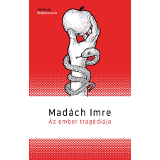 Madách Imre - Az ember tragédiája egyéb könyv