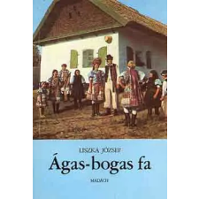 Madách Kiadó Ágas-bogas fa antikvárium - használt könyv