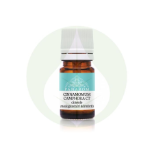  Madagaszkári kámforfa - Cinnamomum camphora CT cinéole - 5ml - Panarom illóolaj